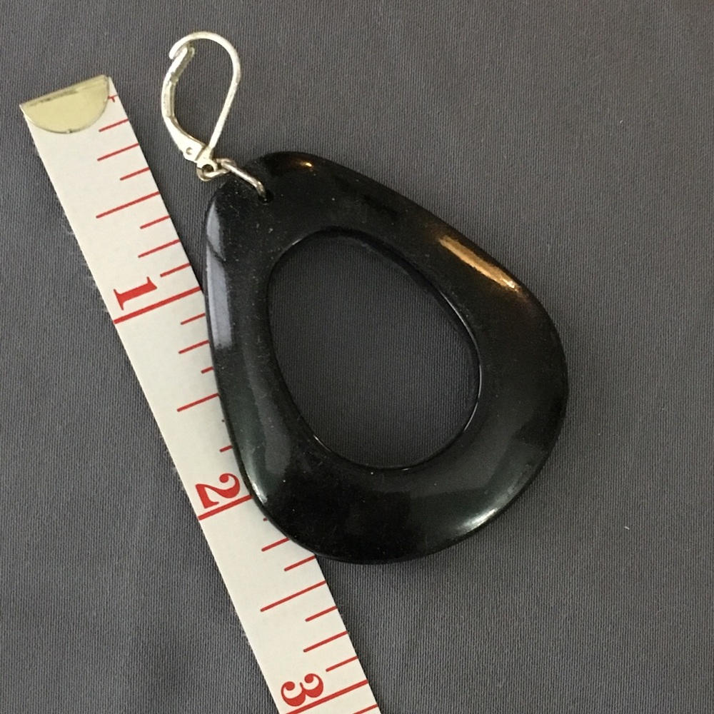 Earrings - Picture 2 of 2